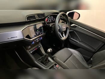 Used Audi Q3 2022 for sale - 78400041: Photo