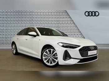 Used Audi A5 2026 for sale - 79692809: Photo