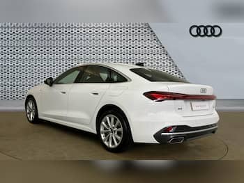 Used Audi A5 2026 for sale - 79692809: Photo