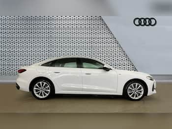 Used Audi A5 2026 for sale - 79692809: Photo