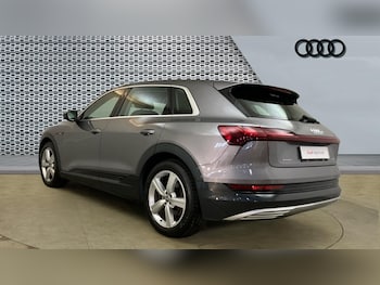 Used Audi e-tron 2020 for sale - 77813303: Photo