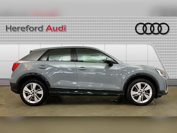 Used Audi Q2 2022 for sale - 77005777: Photo