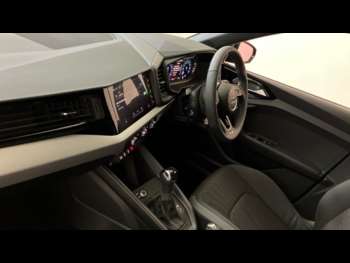Used Audi A1 2025 for sale - 75064158: Photo