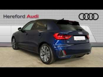 Used Audi A1 2025 for sale - 75064158: Photo