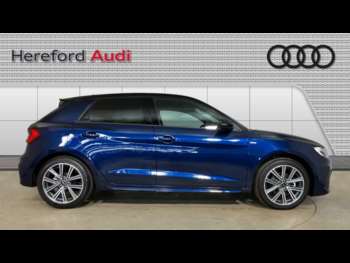 Used Audi A1 2025 for sale - 75064158: Photo