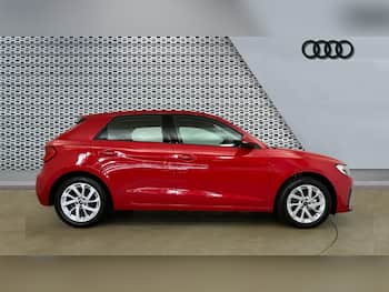 Used Audi A1 2026 for sale - 79692807: Photo