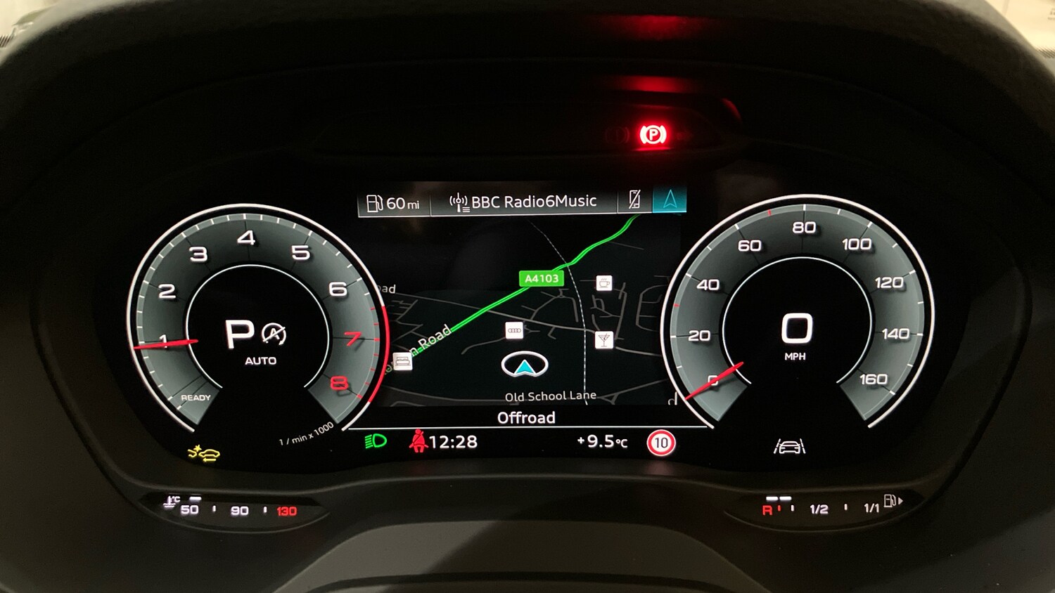 Used Audi Q2 2024 for sale - 77195670: Photo 11