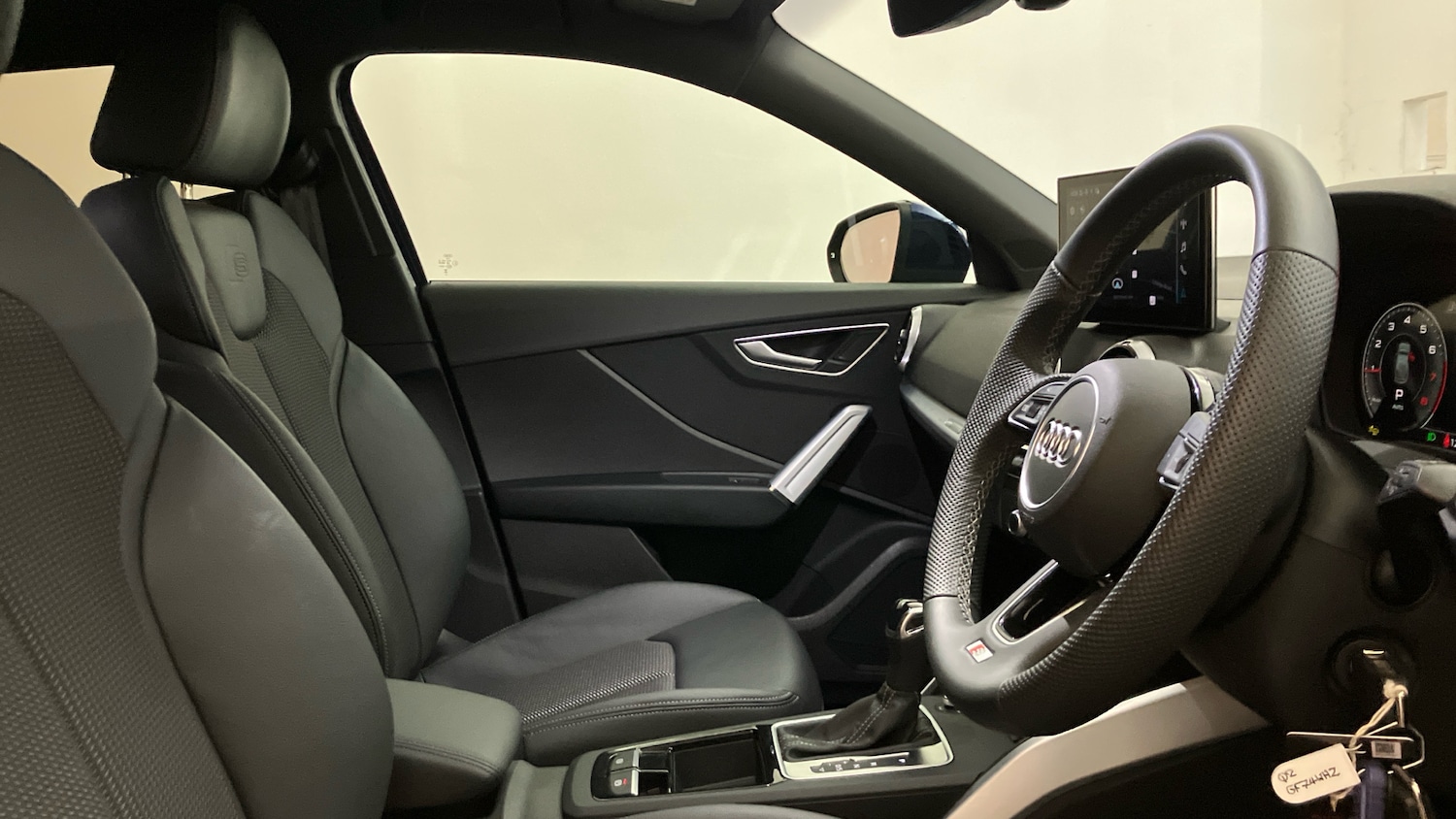 Used Audi Q2 2024 for sale - 77195670: Photo 15