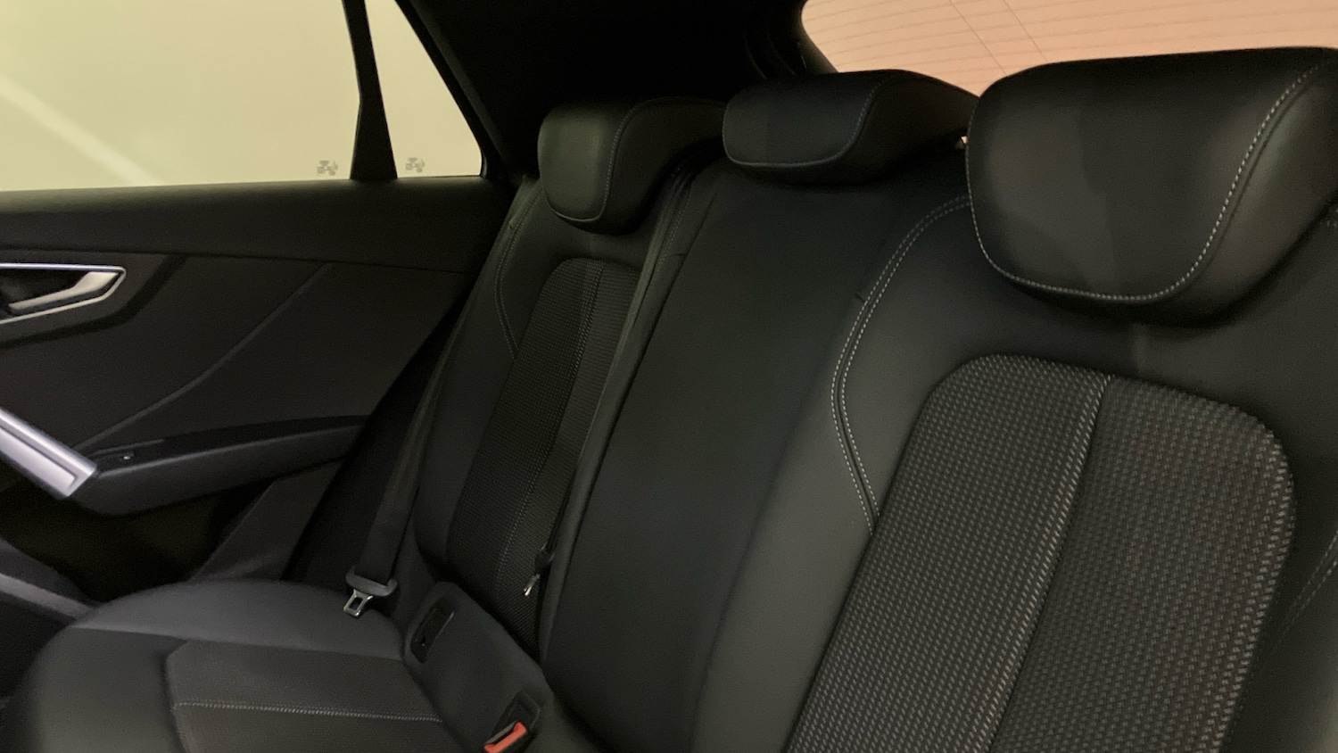 Used Audi Q2 2024 for sale - 77195670: Photo 16