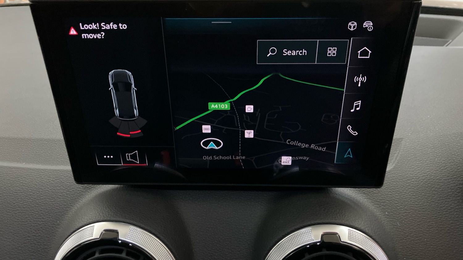 Used Audi Q2 2024 for sale - 77195670: Photo 21