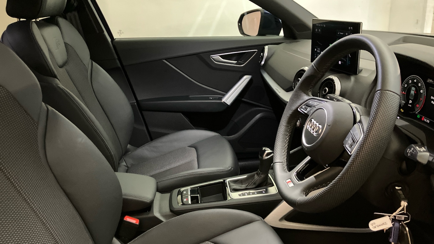 Used Audi Q2 2024 for sale - 77195670: Photo 26