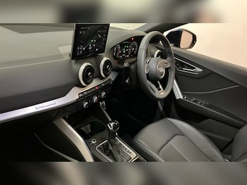 Used Audi Q2 2024 for sale - 77195670: Photo