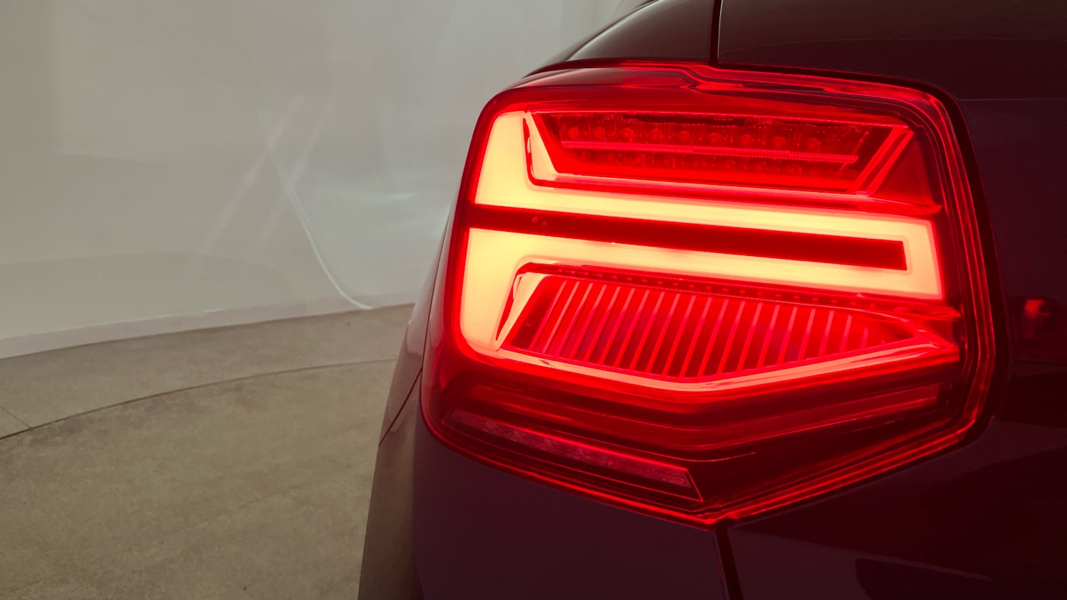 Used Audi Q2 2024 for sale - 77195670: Photo 31