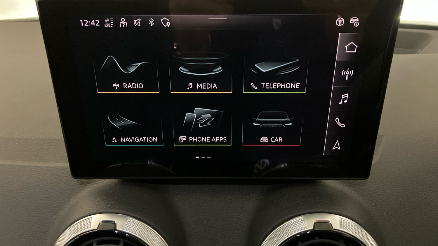 Used Audi Q2 2024 for sale - 77195670: Photo 42