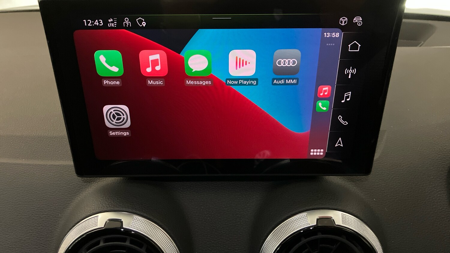 Used Audi Q2 2024 for sale - 77195670: Photo 44