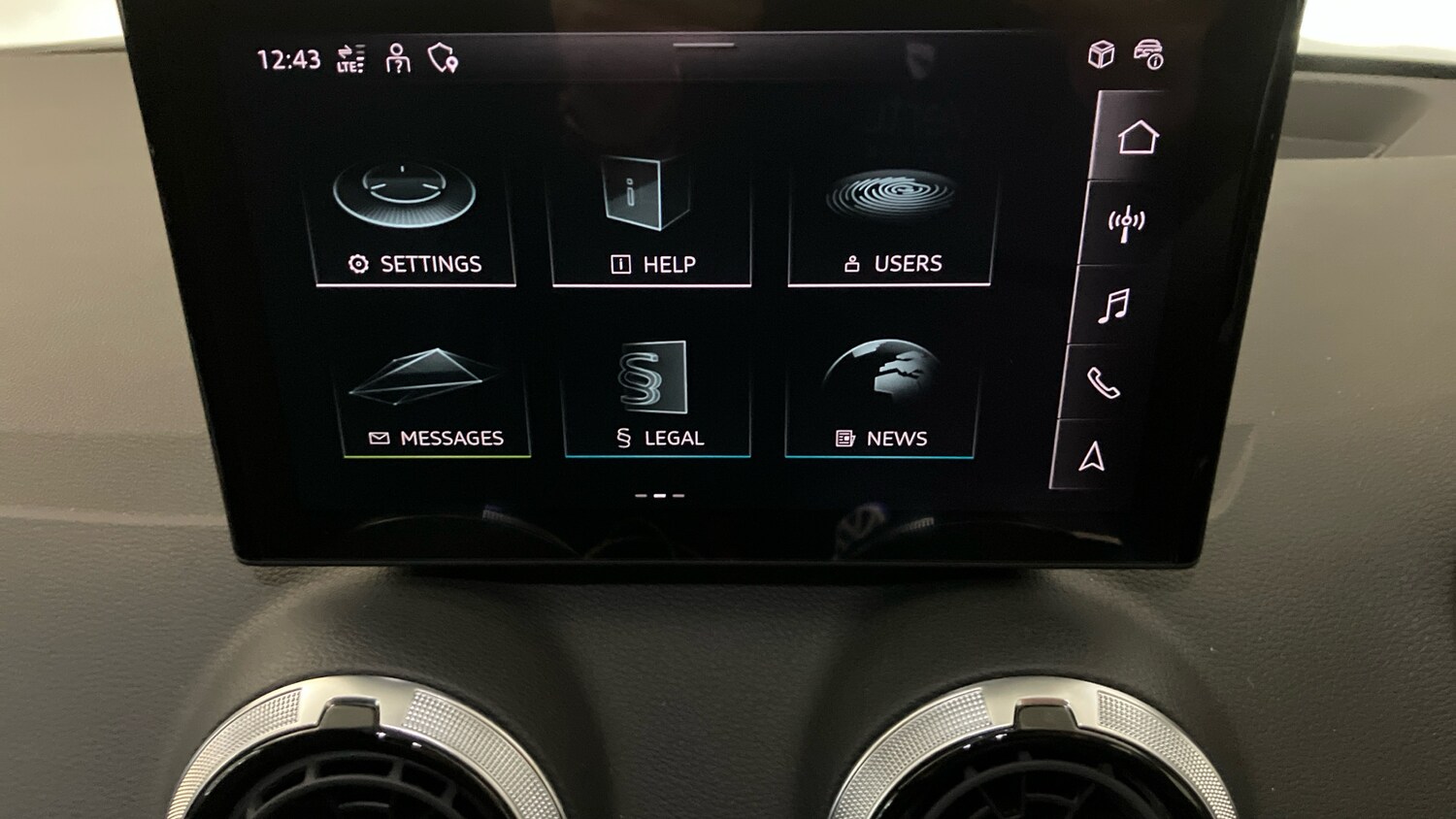 Used Audi Q2 2024 for sale - 77195670: Photo 45