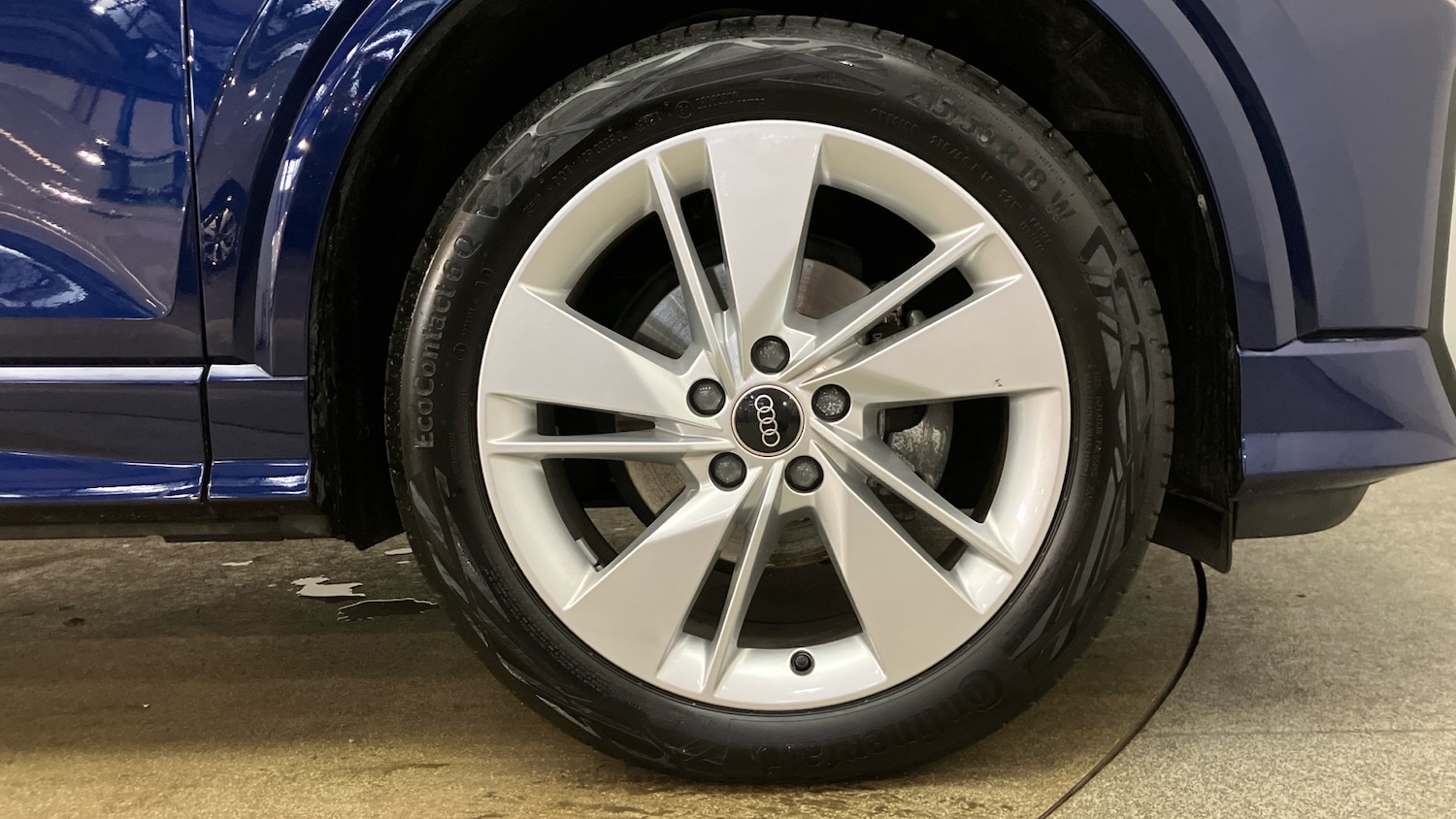 Used Audi Q2 2024 for sale - 77195670: Photo 5