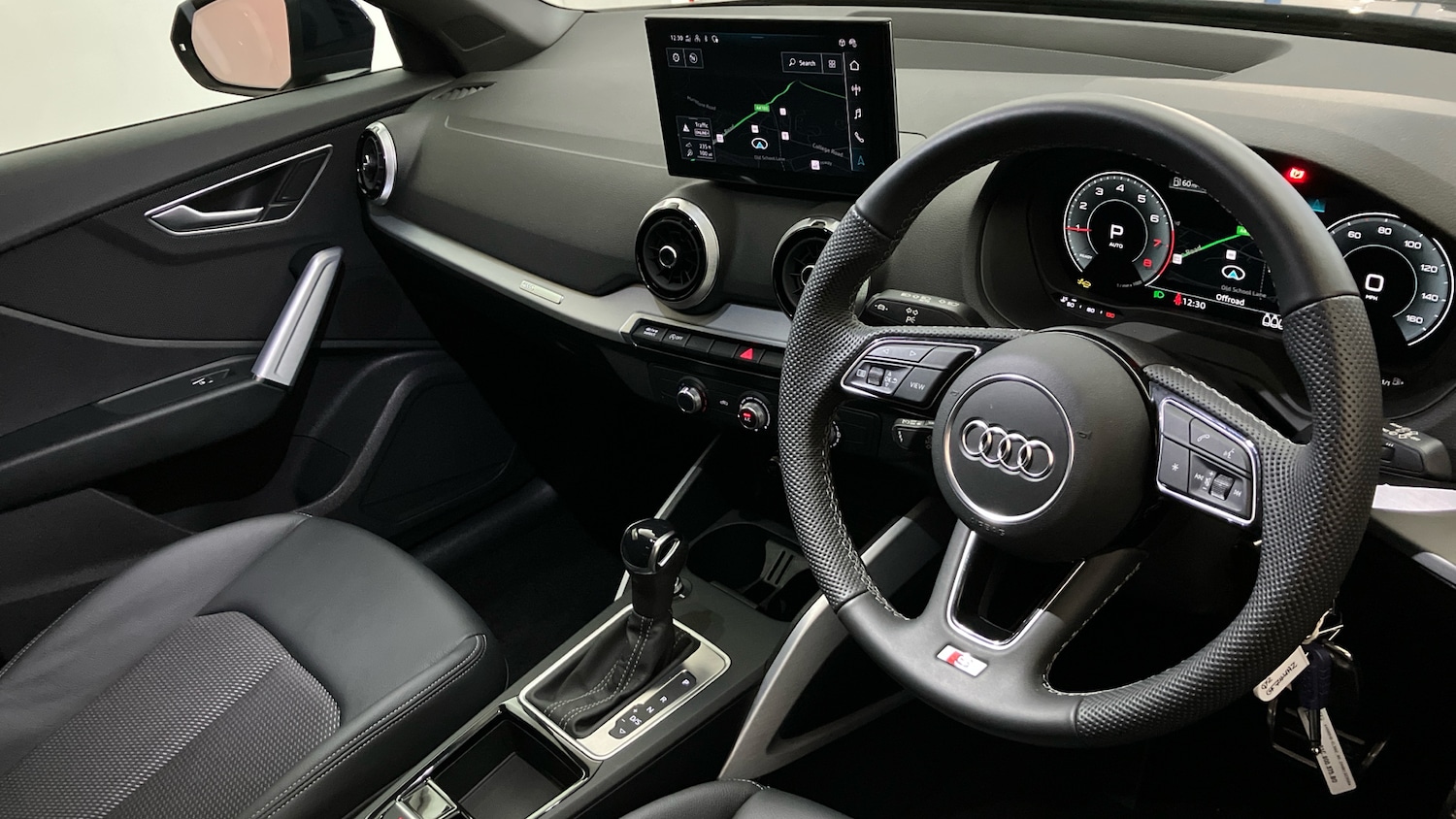 Used Audi Q2 2024 for sale - 77195670: Photo 6