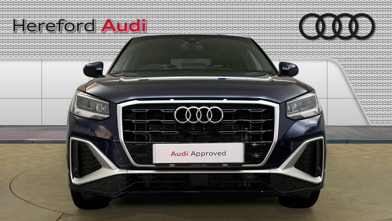 Used Audi Q2 2024 for sale - 77195670: Photo 7
