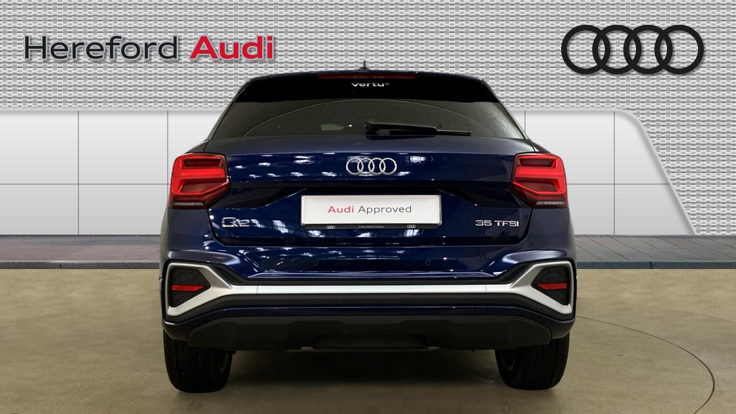 Used Audi Q2 2024 for sale - 77195670: Photo 8