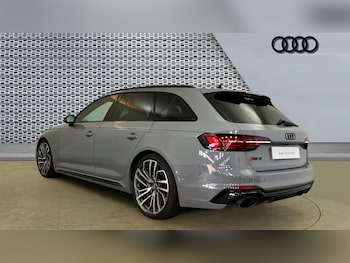 Used Audi RS4 2021 for sale - 78801334: Photo