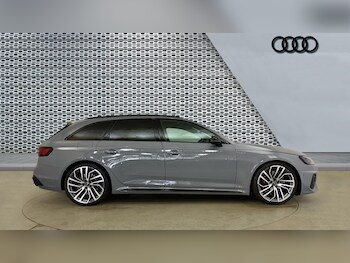 Used Audi RS4 2021 for sale - 78801334: Photo