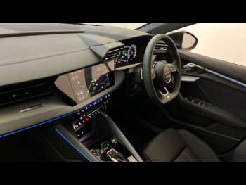 Used Audi A3 2025 for sale - 75074765: Photo