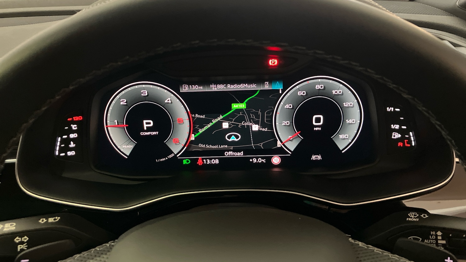 Used Audi Q7 2025 for sale - 77846292: Photo 11