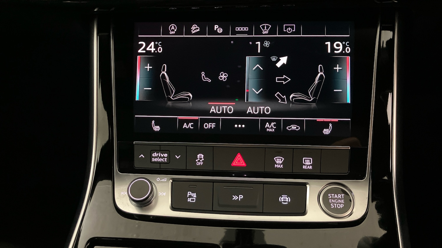 Used Audi Q7 2025 for sale - 77846292: Photo 13