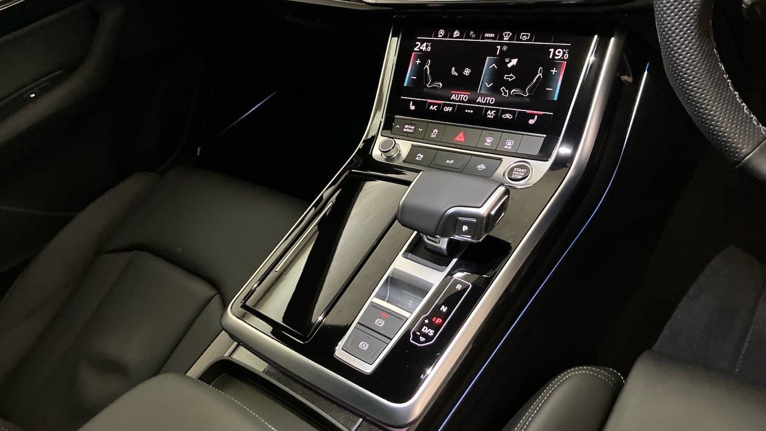 Used Audi Q7 2025 for sale - 77846292: Photo 14