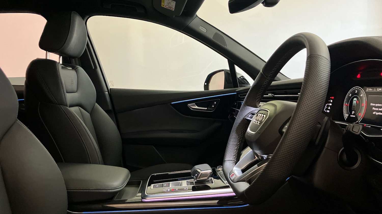 Used Audi Q7 2025 for sale - 77846292: Photo 15