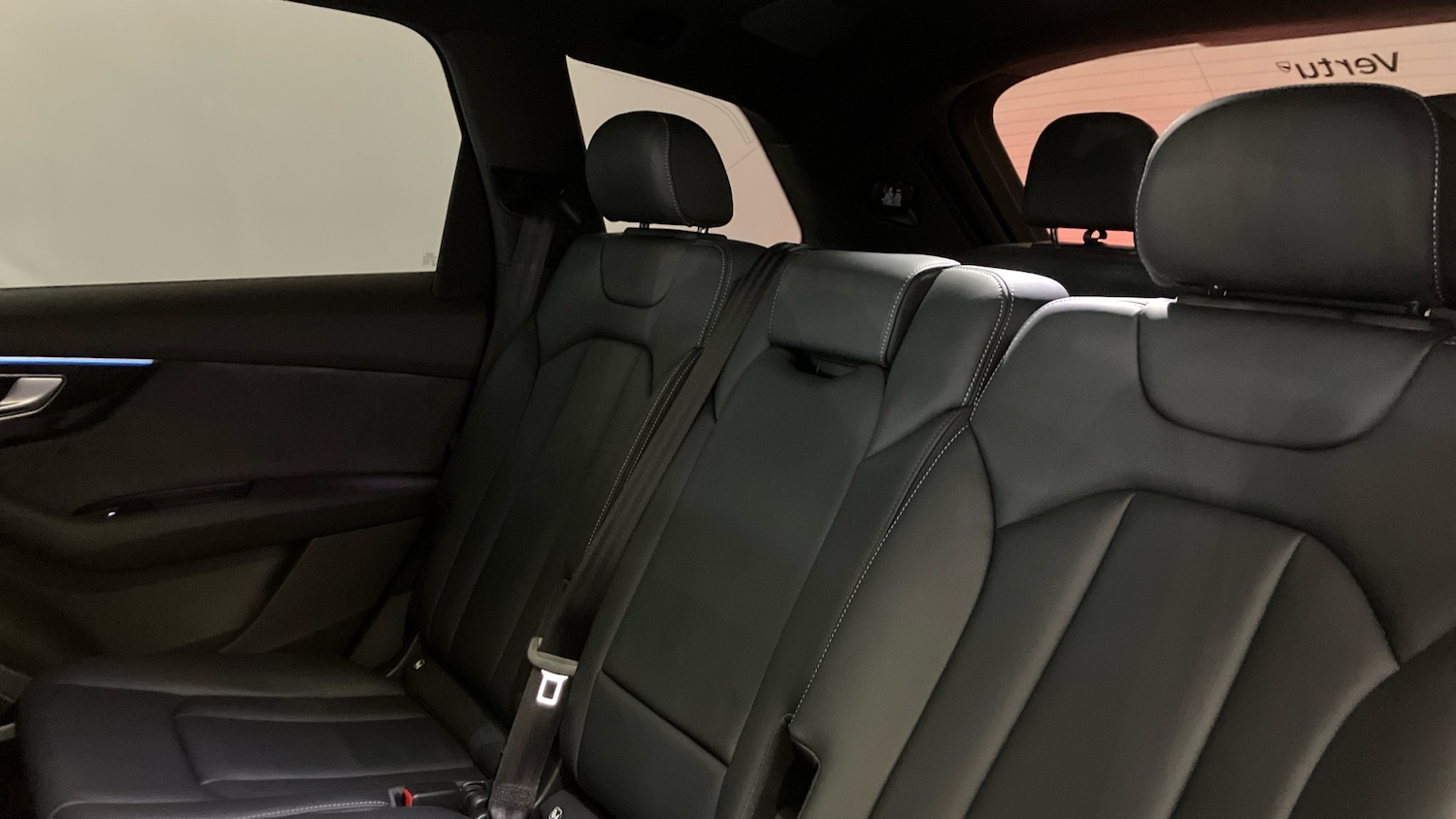 Used Audi Q7 2025 for sale - 77846292: Photo 16