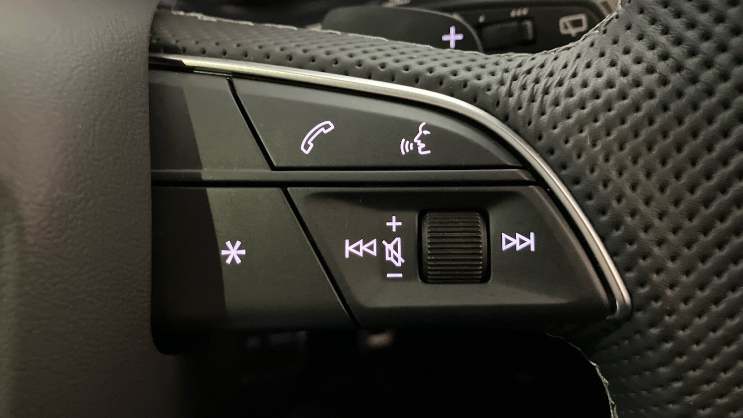 Used Audi Q7 2025 for sale - 77846292: Photo 18