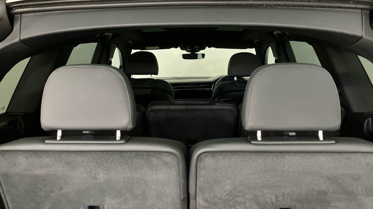 Used Audi Q7 2025 for sale - 77846292: Photo 20