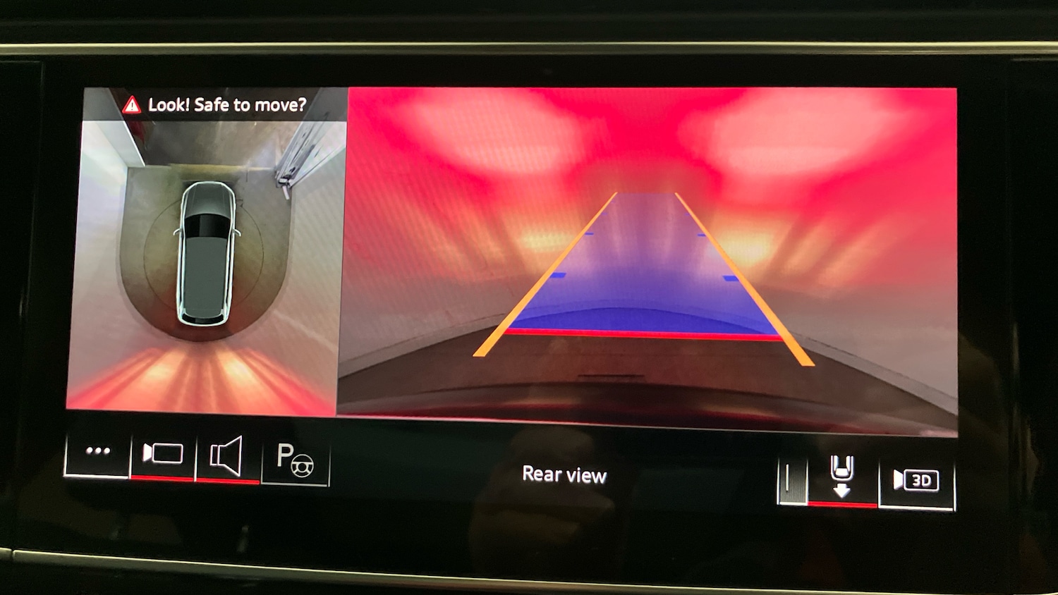 Used Audi Q7 2025 for sale - 77846292: Photo 21