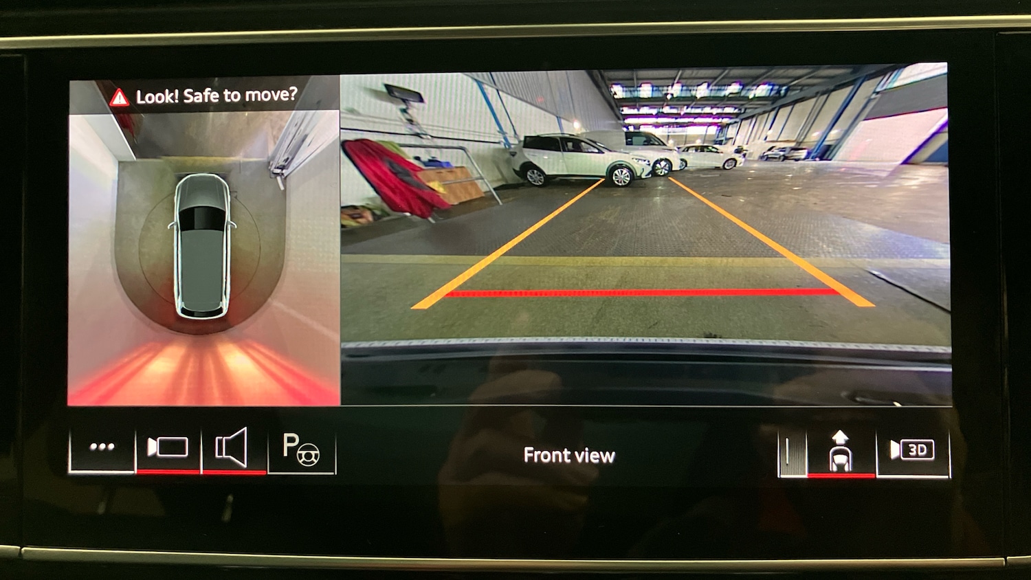 Used Audi Q7 2025 for sale - 77846292: Photo 23