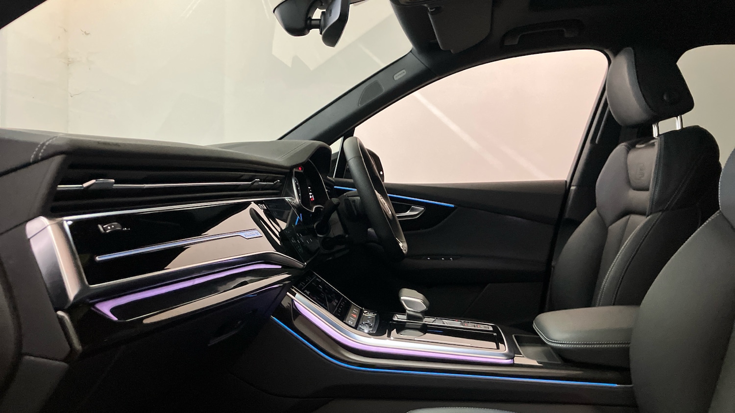 Used Audi Q7 2025 for sale - 77846292: Photo 28