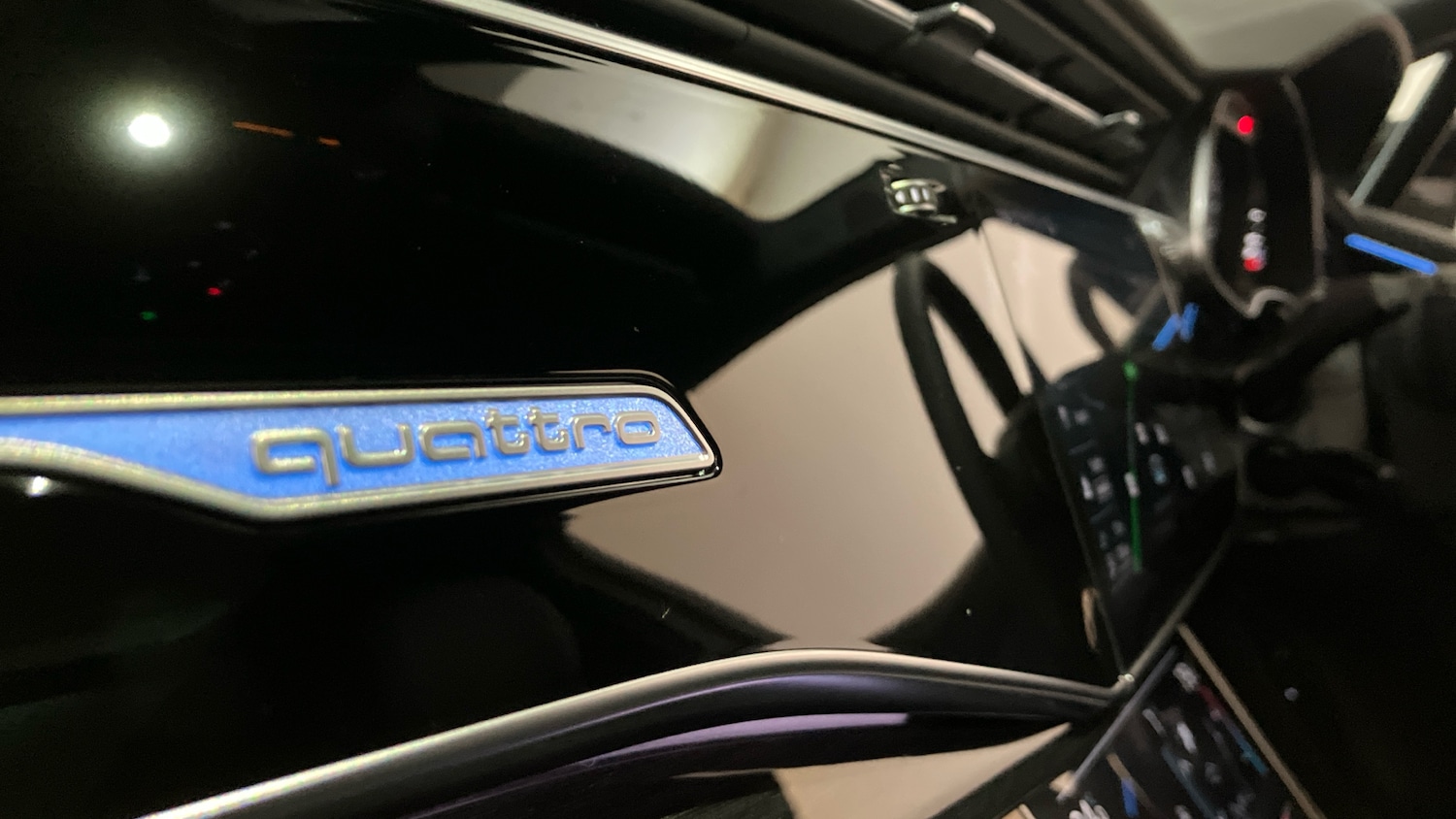 Used Audi Q7 2025 for sale - 77846292: Photo 29