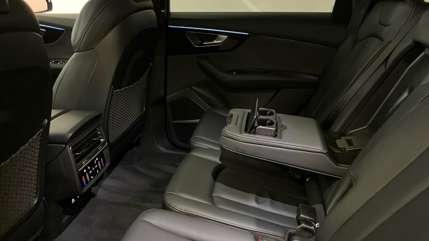 Used Audi Q7 2025 for sale - 77846292: Photo 30