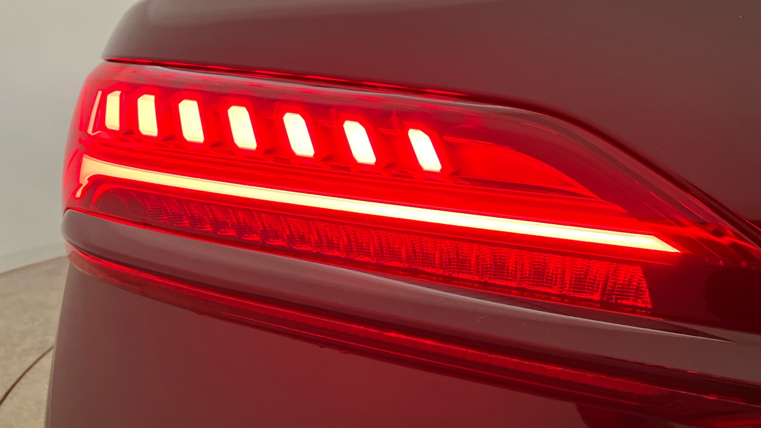 Used Audi Q7 2025 for sale - 77846292: Photo 37