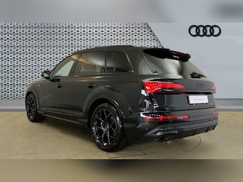 Used Audi Q7 2025 for sale - 77846292: Photo
