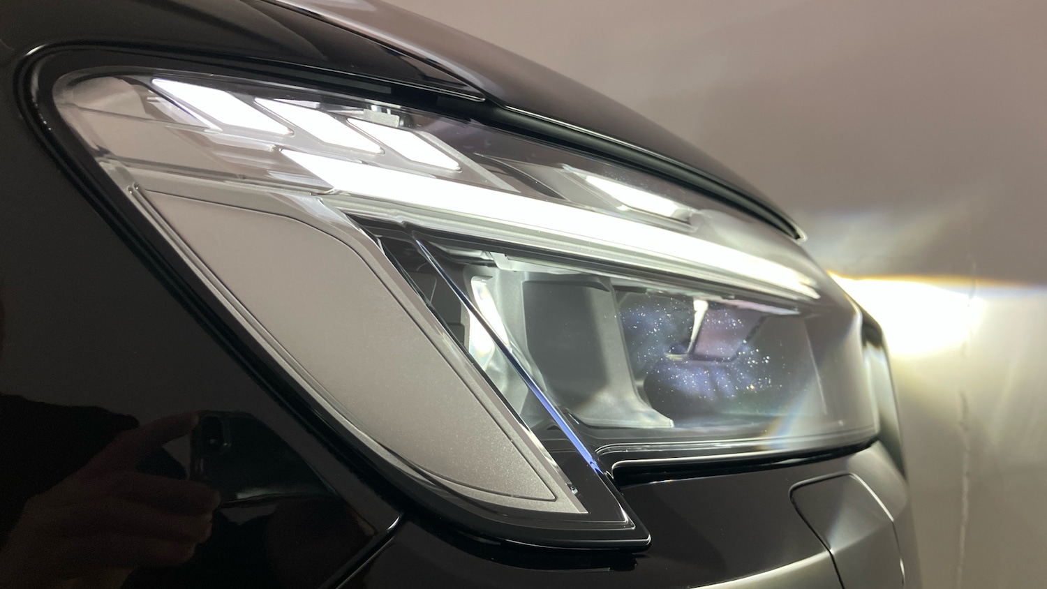 Used Audi Q7 2025 for sale - 77846292: Photo 43