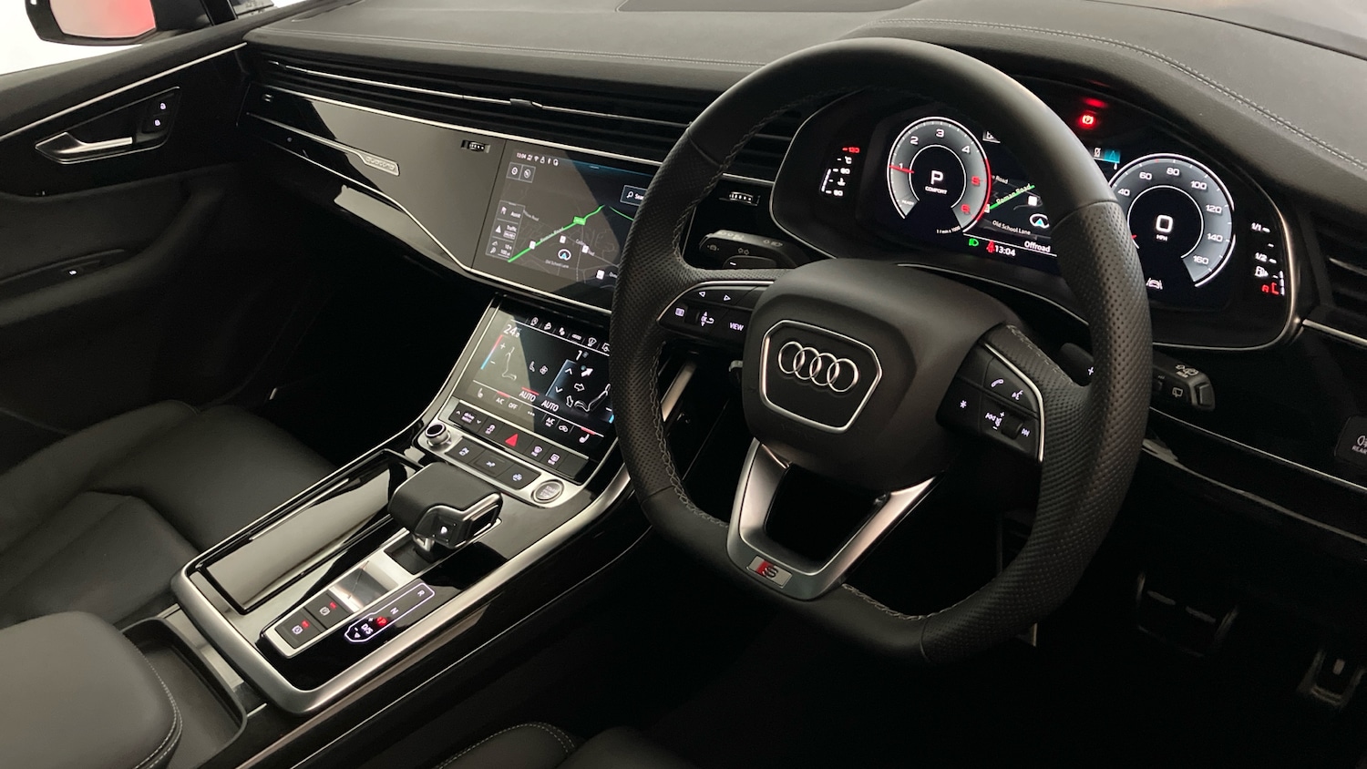 Used Audi Q7 2025 for sale - 77846292: Photo 6