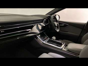 Used Audi Q8 2022 for sale - 74720670: Photo