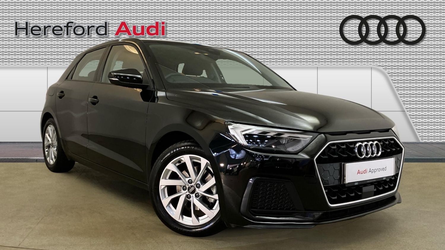 Used Audi A1 2023 for sale - 76779263: Photo 1