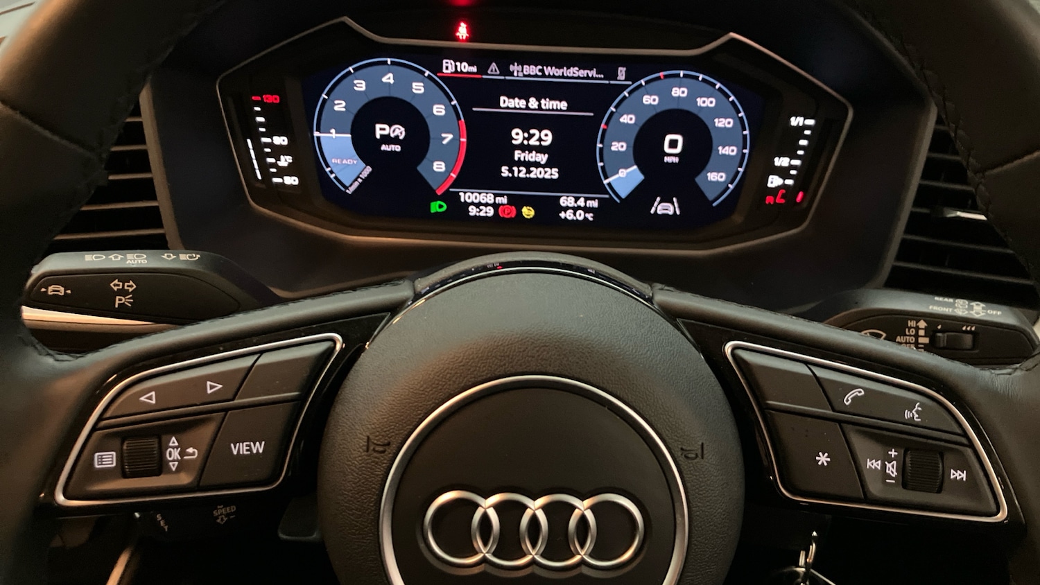 Used Audi A1 2023 for sale - 76779263: Photo 10