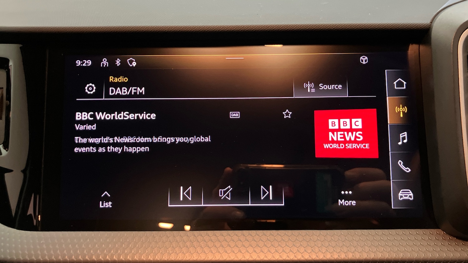 Used Audi A1 2023 for sale - 76779263: Photo 12