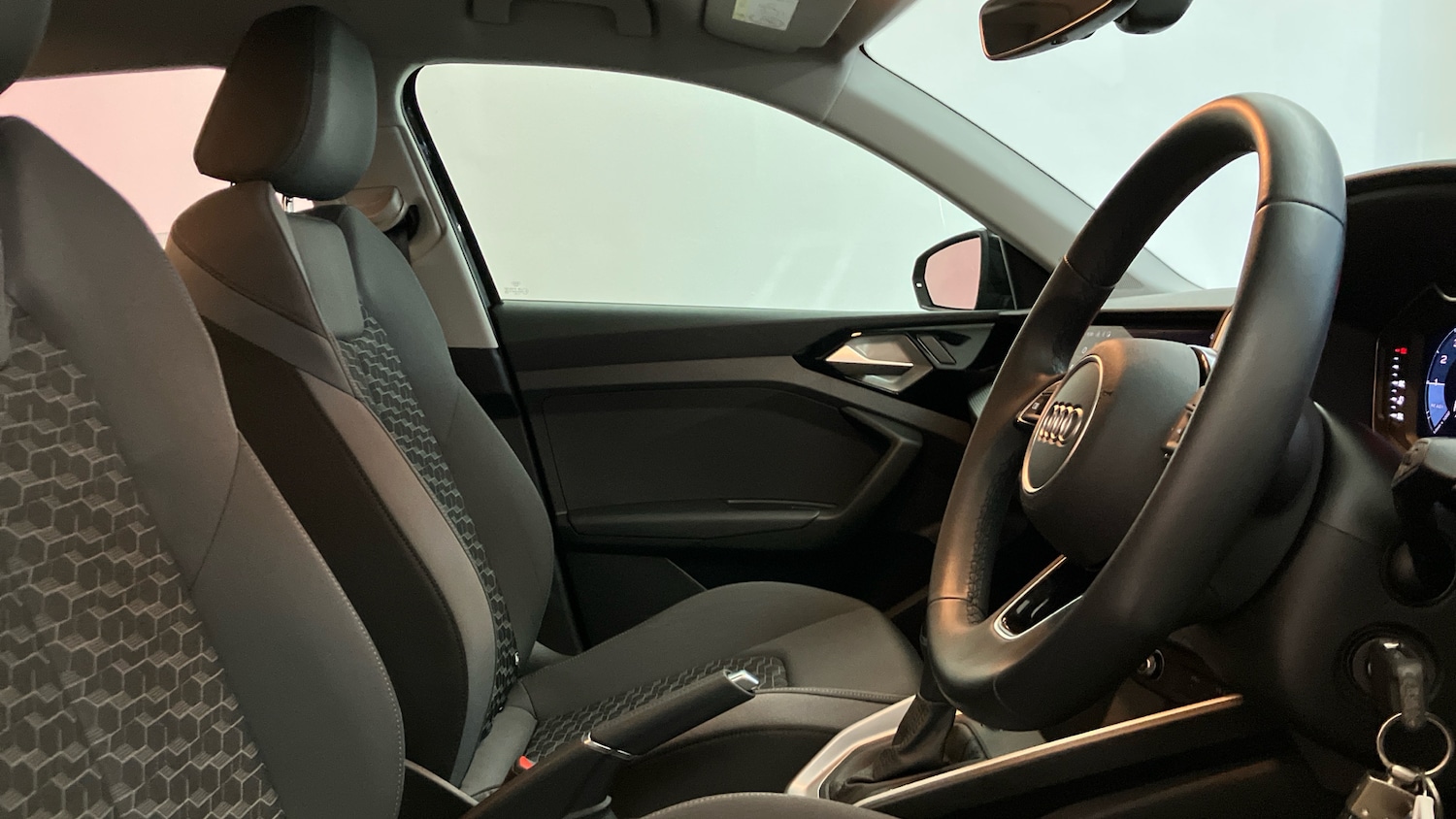 Used Audi A1 2023 for sale - 76779263: Photo 15