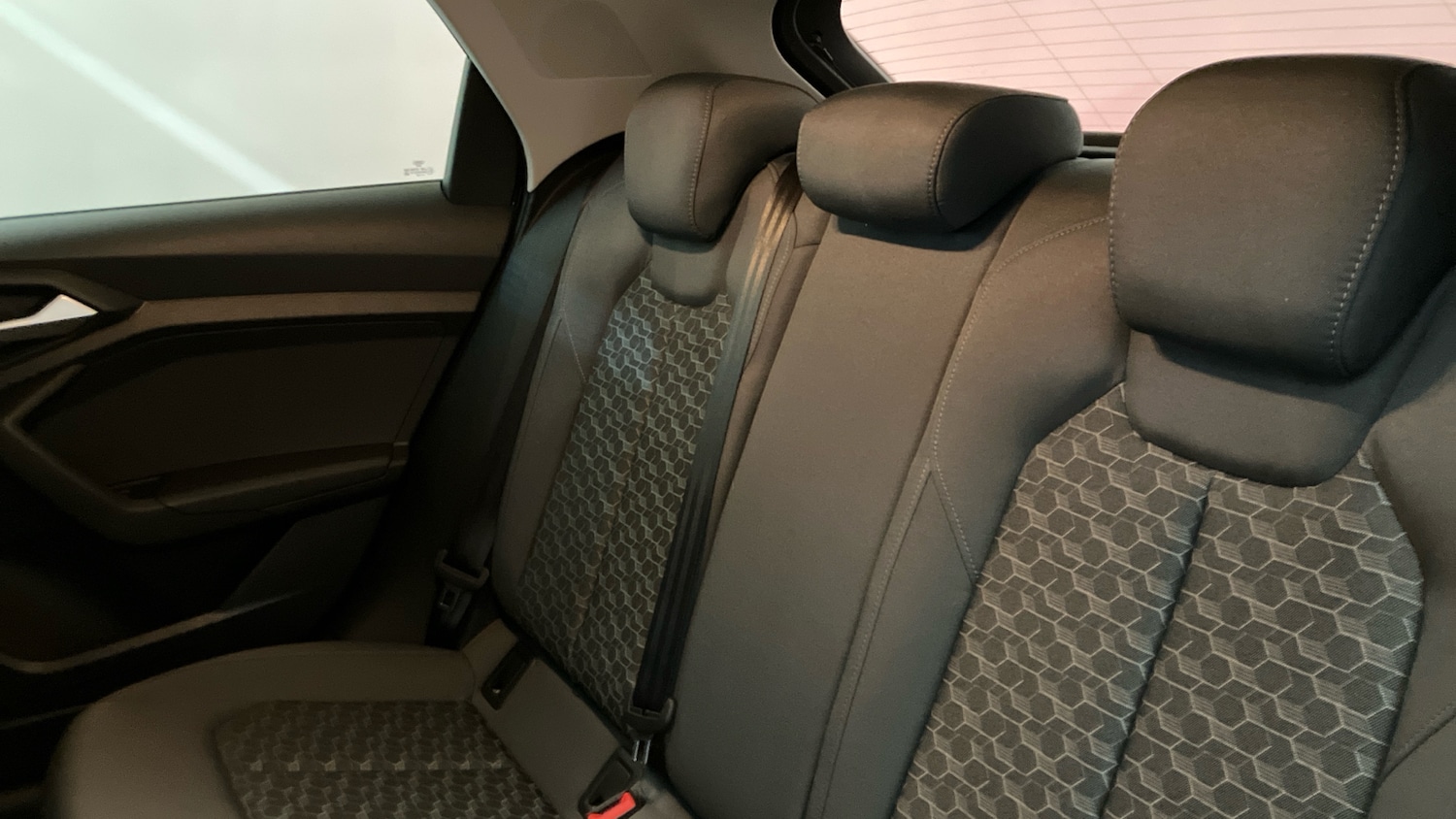 Used Audi A1 2023 for sale - 76779263: Photo 16