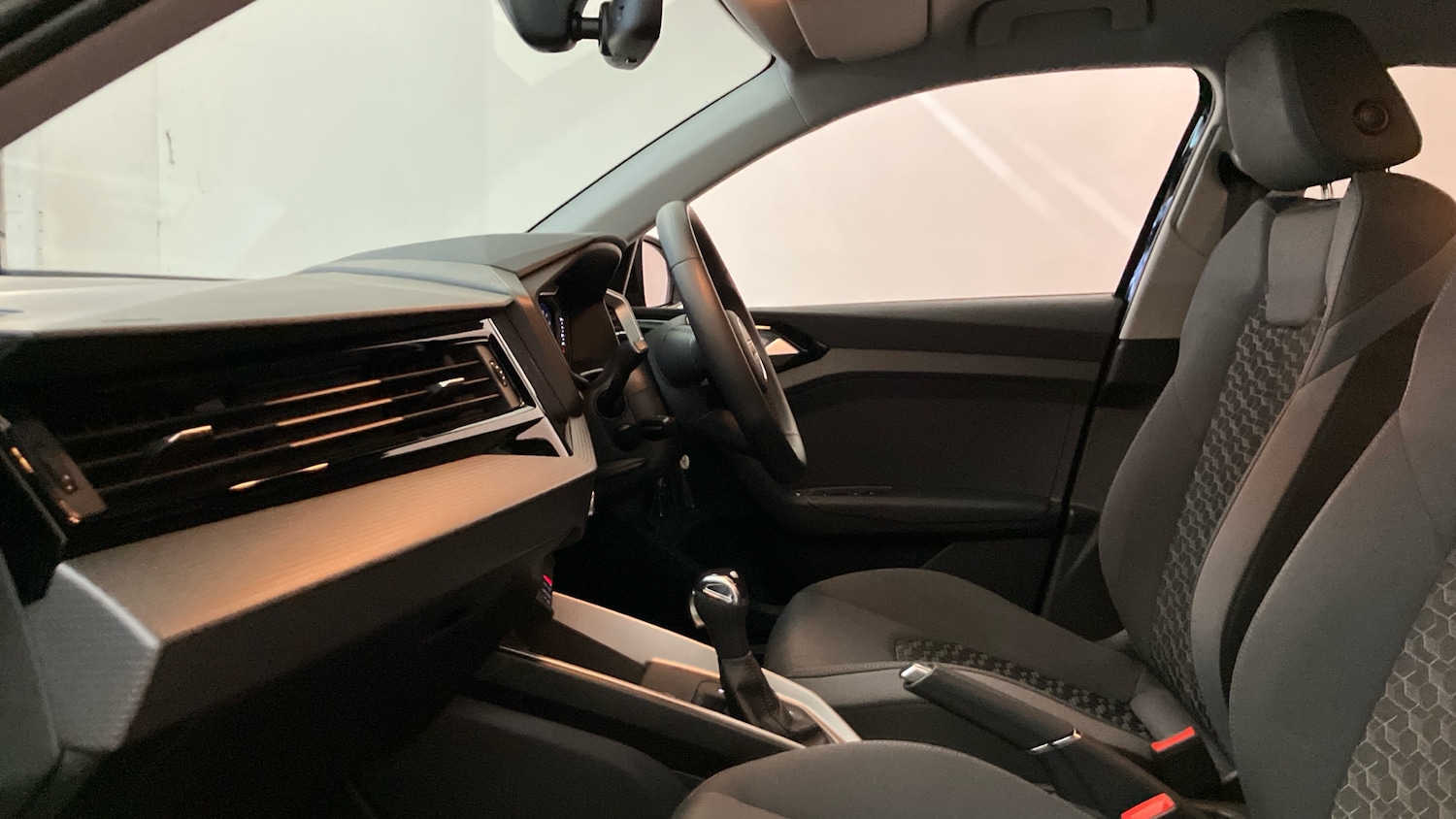 Used Audi A1 2023 for sale - 76779263: Photo 21